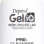 Nail polish remover Beter Gel Iq Cleaner 35 ml - Afbeelding 2