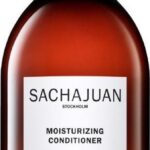 SachaJuan Moisturizing Conditioner 100ml - Conditioner voor ieder haartype