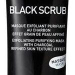 Erborian - Black Scrub - 50 ml - Afbeelding 3