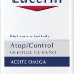 Douchegel Atopicontrol Eucerin (400 ml) - Afbeelding 3