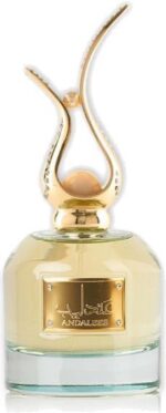 Andaleeb Asdaaf - Eau De Parfum - 100 ml. - Verenigde Arabische Emiraten - Afbeelding 2