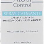 Atopicontrol Soothing Spray By Eucerin 50 Ml