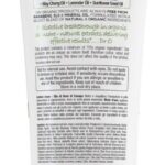 Dr. Organic Hennepolie Huidlotion 200 ml - Afbeelding 3