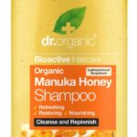 Dr. Organic Manuka Honing Shampoo 265 ml