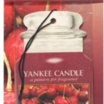 Yankee Candle Car Jar Black Cherry - Afbeelding 3