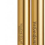 Yves Saint Laurent Face Make up Touche Eclat Highlighter  Concealer Penseel 5 Miel Lumiere 5ml