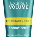 John Frieda Luxurious Volume 7 Day Conditioner - 250 ml