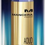 Mancera - Aoud Lemon Mint Eau de Parfum - 120 ml - Unisex