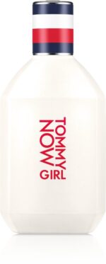 Tommy Hilfiger Now Girl Eau de toilette spray - 100 ml - Afbeelding 2