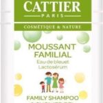 Cattier Paris Cattier Gel De Ducha Y Champu 1l