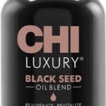 CHI Luxury Black Seed Oil Dry Oil 15 ml - Afbeelding 3