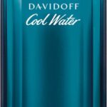 Davidoff Cool Water Eau De Toilette For Men 125 Ml