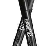 Rimmel - Scandaleyes Precision Mikro Eyeliner 24h 1,1 ml odstín Black -