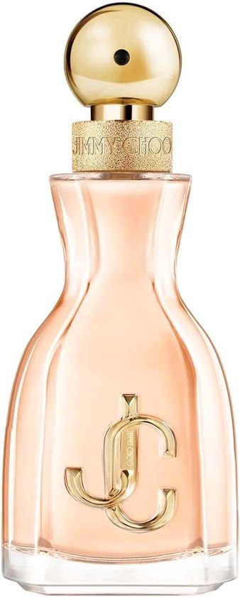 338x840-24 Jimmy Choo I Want Choo EDP W 60 ml - Afbeelding 1