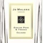 English Pear & Freesia Eau De Cologne (edc) 100ml - Afbeelding 4