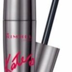 Rimmel London Scandal Eyes Kate Mascara - 001 Black