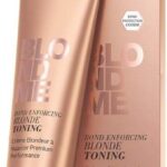 Schwarzkopf Blond Me Deep Toning Deep Chestnut 60ml