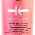 Kérastase Chroma Absolu Bain Chroma Respect 1000 ml