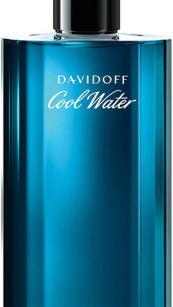 Davidoff Cool Water 75 ml Eau de Toilette - Herenparfum