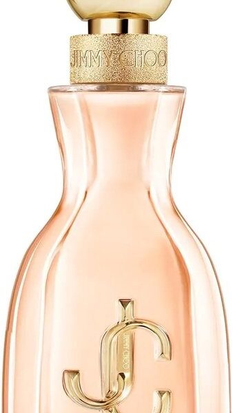 Jimmy Choo I Want Choo Eau De Parfum Spray 40 ml