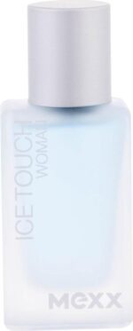 Mexx Ice Touch Woman Eau de toilette - 15 ml - Afbeelding 6