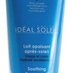 Vichy Capital Soleil Aftersun Melk Gevoelige Huid 300ml - Afbeelding 3