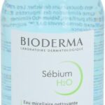 Bioderma Sébium H2O Water Micellar 500ml - Afbeelding 2