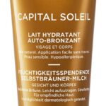 Vichy Capital Soleil Zelbruinende Melk - voor elk huidtype - 100ml