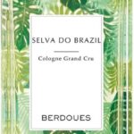 Berdoues - Unisex - Les Grands Crus - Selva do Brazil - Eau de parfum - 100 ml - Afbeelding 4