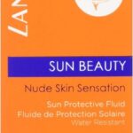 Lancaster Sun Beauty Fluido Facial Protector Spf30 30ml