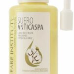 Hair Serum Clearé Institute Anti-dandruff 5-in-1 75 ml