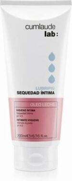 Cumlaude Lab Intimate Dryness Lubripiú 200ml