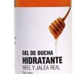 Tot Herba Shower Gel Honey And Jelly 1000ml - Afbeelding 2