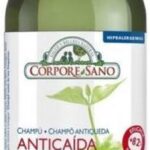 Corpore Champu Anticaida 300ml Bio