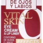 Babaria - Anti-Aging Crème voor Oog en Lip Controur 9 Effects Babaria - Unisex -