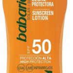 Babaria - Zonnemelk Aloe Vera Babaria - Unisex - - Afbeelding 2