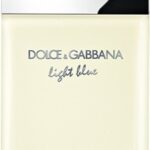 DOLCE & GABBANA - Light Blue Eau de Toilette - 50 ml - eau de toilette - Afbeelding 3