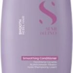 Ontklittende Conditioner Alfaparf Milano Semi Di Lino Hydraterend (1 L)