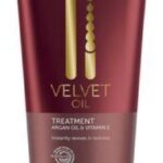 Voedend Haarmasker Londa Professional Velvet Oil (750 ml) - Afbeelding 3