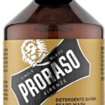 Proraso Beard Wash Wood And Spice 200ml