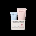 Payot Hidratante Rostro y Cuerpo Estuche 2 Piezas
