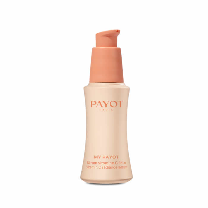 3390150591747_1 Payot My Payot Vitamin C Radiance Serum 30ml - Afbeelding 1