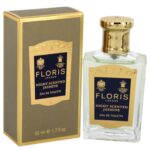 Floris Night Scented Jasmine Eau De Toilette Spray 50 ml for Women