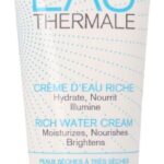 Gezichtscrème New Uriage Eau Thermale (40 ml) - Afbeelding 3