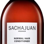SachaJuan Normal Hair Conditioner 100ml - Conditioner voor ieder haartype