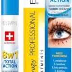 Eveline Cosmetics Lash Therapy Wimperserum 8in1 10ml.