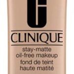Clinique Stay-Matte Oil Free Foundation - 06 Ivory - Afbeelding 8