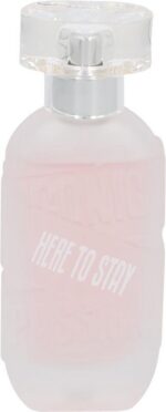 Naomi Campbell Here To Stay Edp Spray