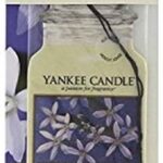 Yankee Candle Car Jar Midnight Jasmin
