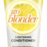 Conditioner voor blond of grijs haar John Frieda Go Blonder 250 ml